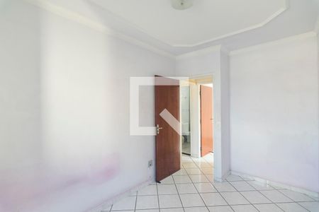 Quarto 2 de apartamento para alugar com 3 quartos, 70m² em Jardim Santo André, Santo André