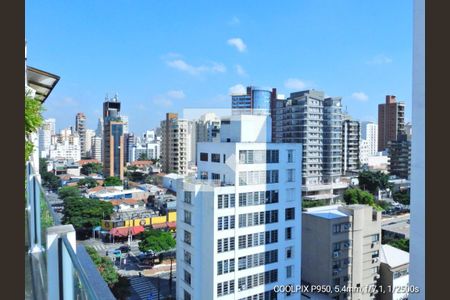 Apartamento para alugar com 117m², 2 quartos e 1 vagaVista