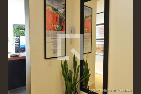 Apartamento para alugar com 117m², 2 quartos e 1 vagaDetalhe