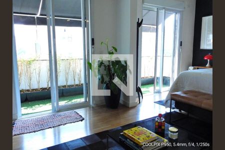 Apartamento para alugar com 117m², 2 quartos e 1 vagaDetalhe