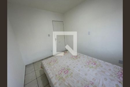 Quarto 1 de apartamento para alugar com 2 quartos, 53m² em Jardim D’abril, São Paulo