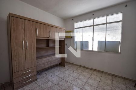 Quarto de casa de condomínio para alugar com 1 quarto, 55m² em Piedade, Rio de Janeiro