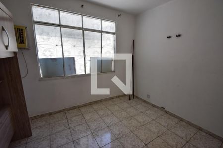 Quarto de casa de condomínio à venda com 1 quarto, 55m² em Piedade, Rio de Janeiro