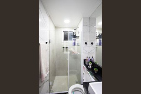 Apartamento à venda com 54m², 2 quartos e 1 vagaBanheiro