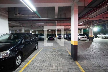 Apartamento à venda com 54m², 2 quartos e 1 vagaGaragem