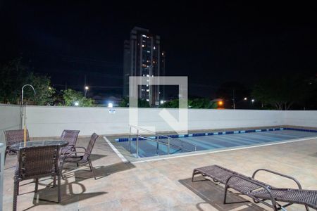 Apartamento à venda com 54m², 2 quartos e 1 vagaÁrea comum - Piscina