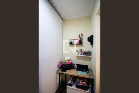 Apartamento à venda com 54m², 2 quartos e 1 vagaSacada