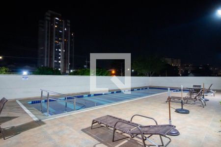 Apartamento à venda com 54m², 2 quartos e 1 vagaÁrea comum - Piscina