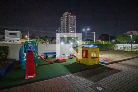 Apartamento à venda com 54m², 2 quartos e 1 vagaBrinquedoteca