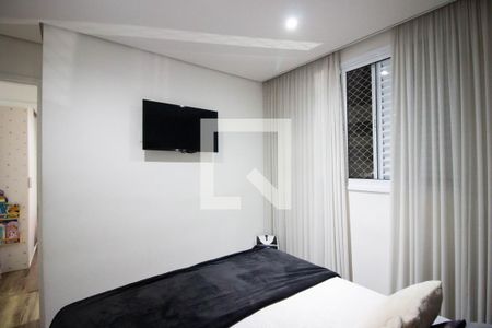 Apartamento à venda com 54m², 2 quartos e 1 vagaQuarto 2