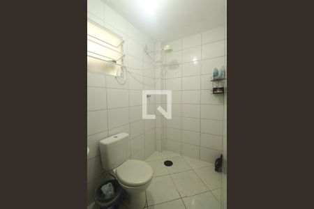 Apartamento à venda com 80m², 3 quartos e sem vagaBanheiro