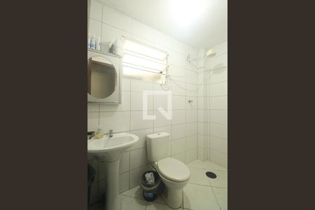 Apartamento à venda com 80m², 3 quartos e sem vagaBanheiro