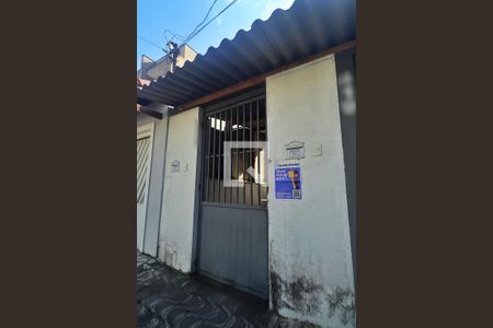 Apartamento à venda com 80m², 3 quartos e sem vagaFachada