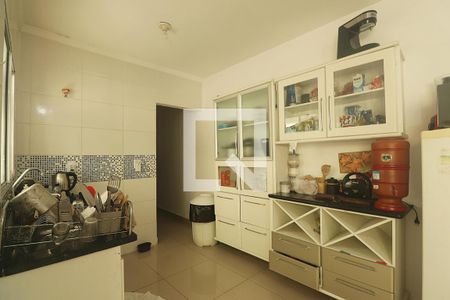 Apartamento à venda com 80m², 3 quartos e sem vagaCozinha