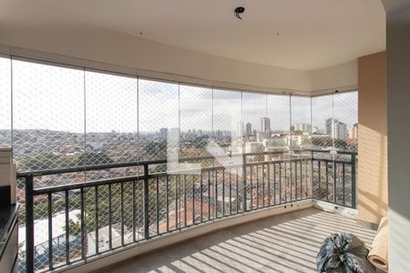 Sacada de apartamento à venda com 2 quartos, 98m² em Vila Maria Alta, São Paulo