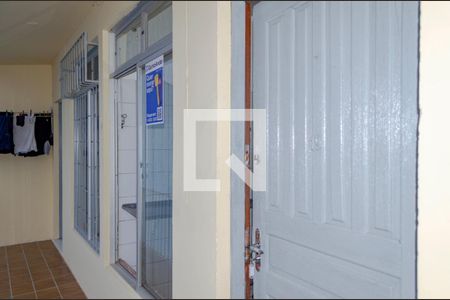 Área Comum de apartamento para alugar com 1 quarto, 29m² em Trindade, Florianópolis