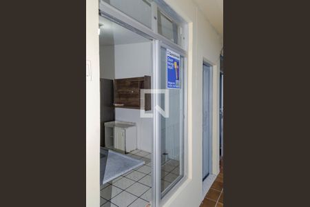 Área Comum de apartamento para alugar com 1 quarto, 29m² em Trindade, Florianópolis