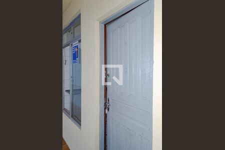 Área Comum de apartamento para alugar com 1 quarto, 29m² em Trindade, Florianópolis