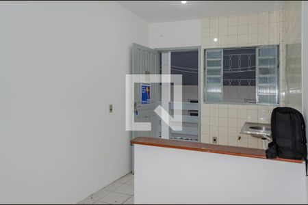 Studio de kitnet/studio para alugar com 1 quarto, 15m² em Trindade, Florianópolis