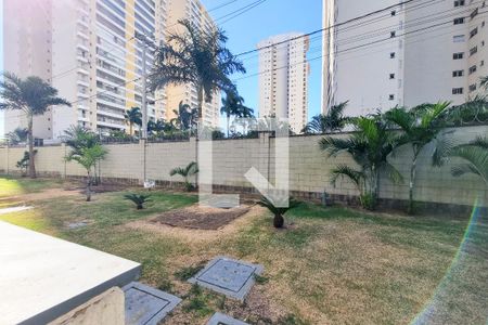 Vista de apartamento para alugar com 2 quartos, 47m² em Jardim das Indústrias, São José dos Campos