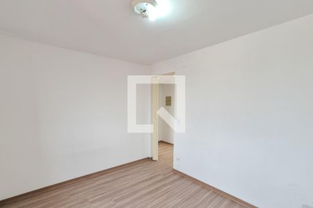 Quarto 1 de apartamento para alugar com 2 quartos, 42m² em Baeta Neves, São Bernardo do Campo