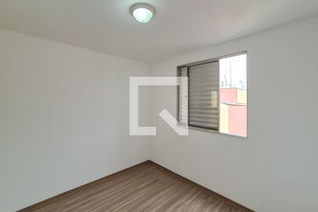 Quarto 2 de apartamento para alugar com 2 quartos, 42m² em Baeta Neves, São Bernardo do Campo