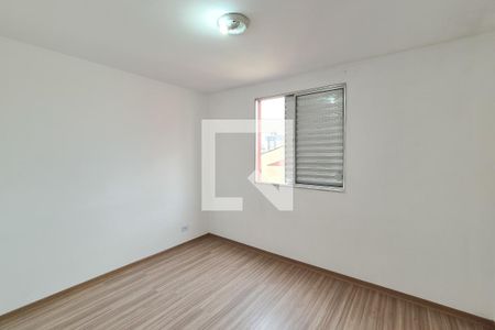 Quarto 1 de apartamento para alugar com 2 quartos, 42m² em Baeta Neves, São Bernardo do Campo