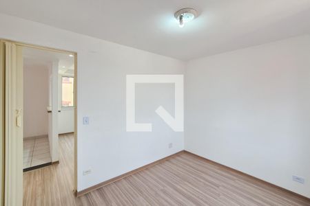 Quarto 1 de apartamento para alugar com 2 quartos, 42m² em Baeta Neves, São Bernardo do Campo