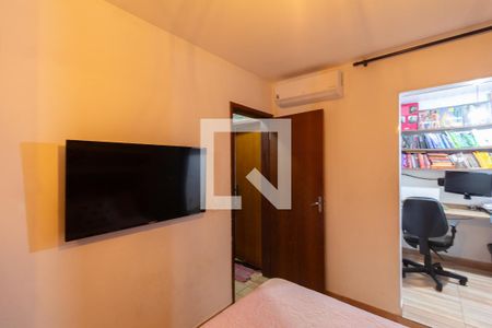 Casa para alugar com 115m², 4 quartos e 2 vagasQuarto 1