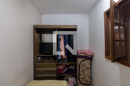 Casa para alugar com 115m², 4 quartos e 2 vagasQuarto 3