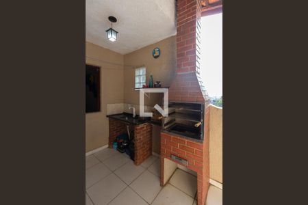 Casa para alugar com 115m², 4 quartos e 2 vagasVaranda