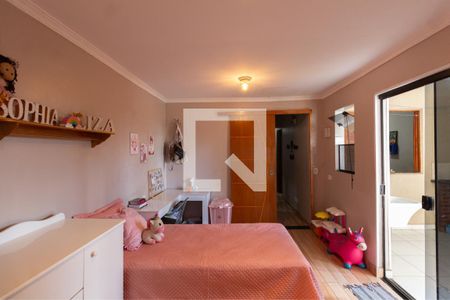 Casa para alugar com 115m², 4 quartos e 2 vagasQuarto 4