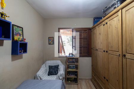 Casa para alugar com 115m², 4 quartos e 2 vagasQuarto 2