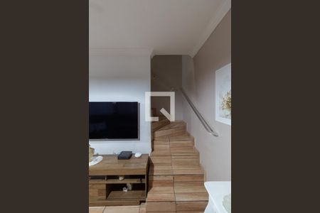 Lavabo de casa para alugar com 4 quartos, 115m² em Vila Curuçá, São Paulo