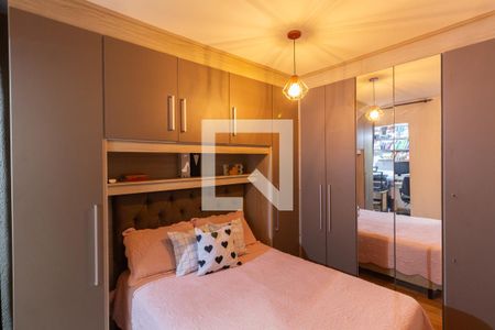 Casa para alugar com 115m², 4 quartos e 2 vagasQuarto 1