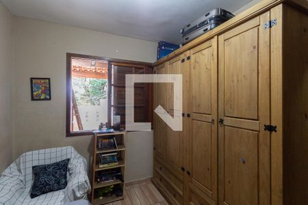 Casa para alugar com 115m², 4 quartos e 2 vagasQuarto 2