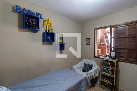 Casa para alugar com 115m², 4 quartos e 2 vagasQuarto 2