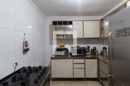 Casa para alugar com 115m², 4 quartos e 2 vagasCozinha