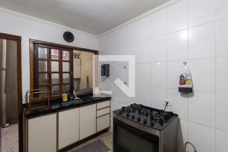Casa para alugar com 115m², 4 quartos e 2 vagasCozinha