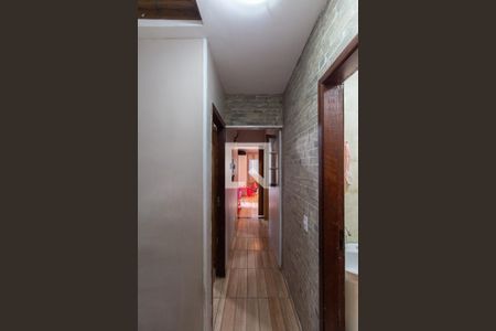 Casa para alugar com 115m², 4 quartos e 2 vagasCorredor