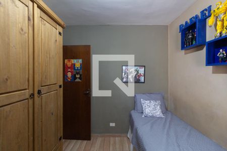 Casa para alugar com 115m², 4 quartos e 2 vagasQuarto 2