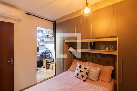 Casa para alugar com 115m², 4 quartos e 2 vagasQuarto 1