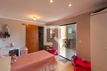 Casa para alugar com 115m², 4 quartos e 2 vagasQuarto 4