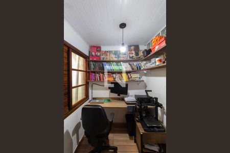 Casa para alugar com 115m², 4 quartos e 2 vagasQuarto 1