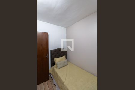 Casa para alugar com 115m², 4 quartos e 2 vagasQuarto 3