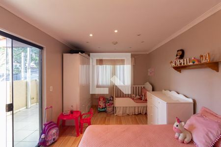 Casa para alugar com 115m², 4 quartos e 2 vagasQuarto 4