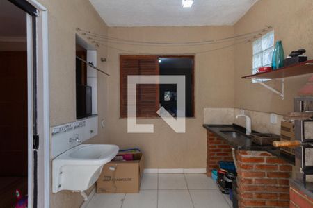 Casa para alugar com 115m², 4 quartos e 2 vagasVaranda