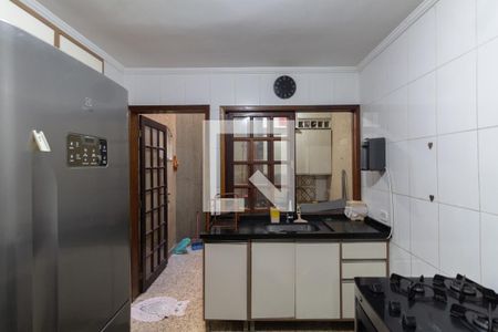 Casa para alugar com 115m², 4 quartos e 2 vagasCozinha
