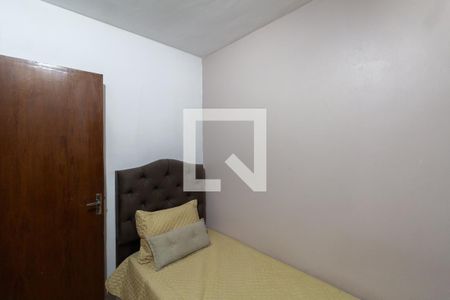 Casa para alugar com 115m², 4 quartos e 2 vagasQuarto 3