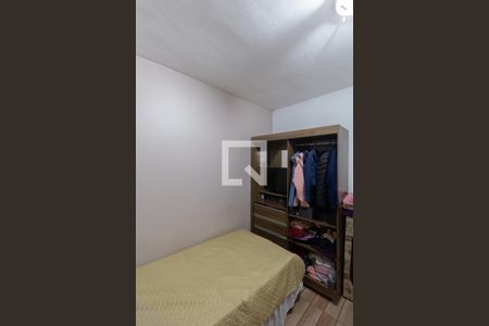 Casa para alugar com 115m², 4 quartos e 2 vagasQuarto 3